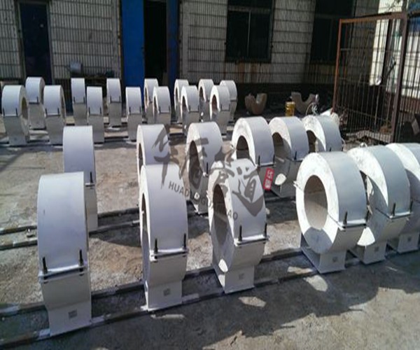 架空導(dǎo)向支架