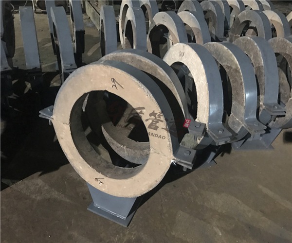 地埋導(dǎo)向支架