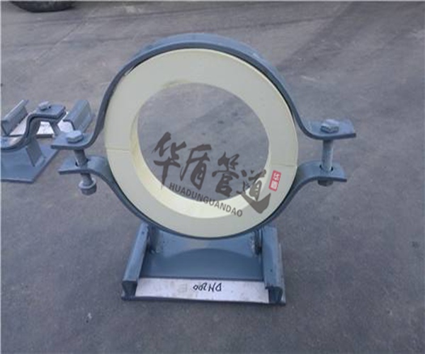 地埋滑動(dòng)支架