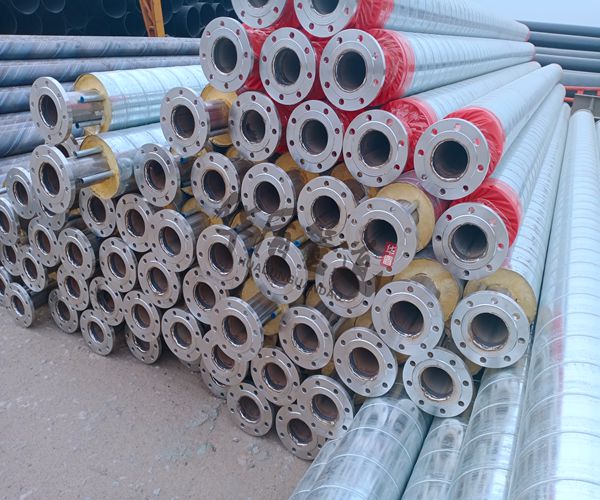 室外空調(diào)保溫管