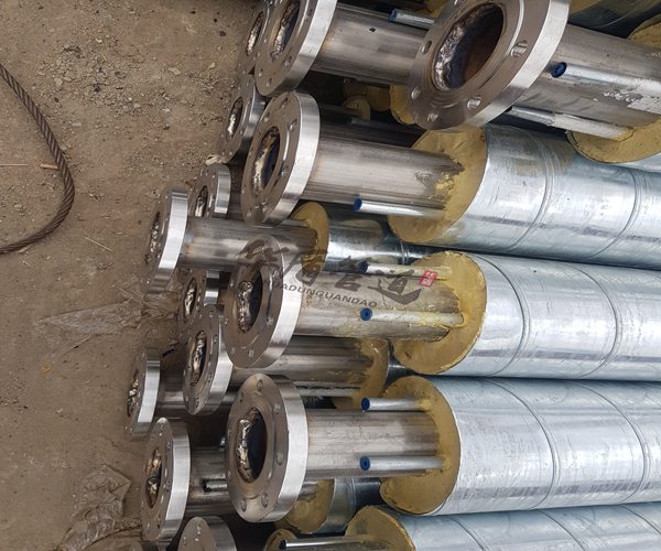 中央空調(diào)保溫管