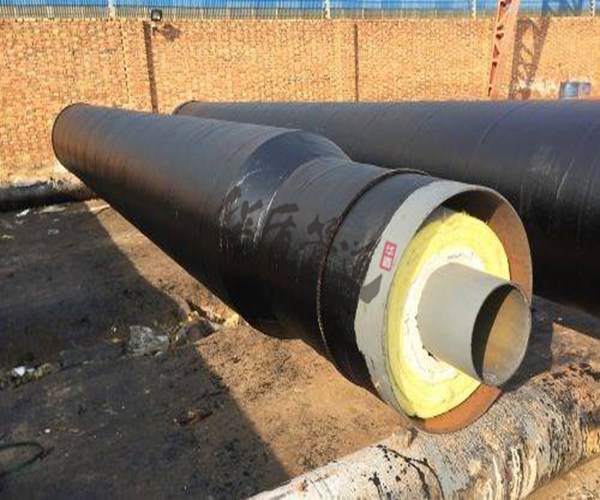 聚氨酯直埋固定節(jié)