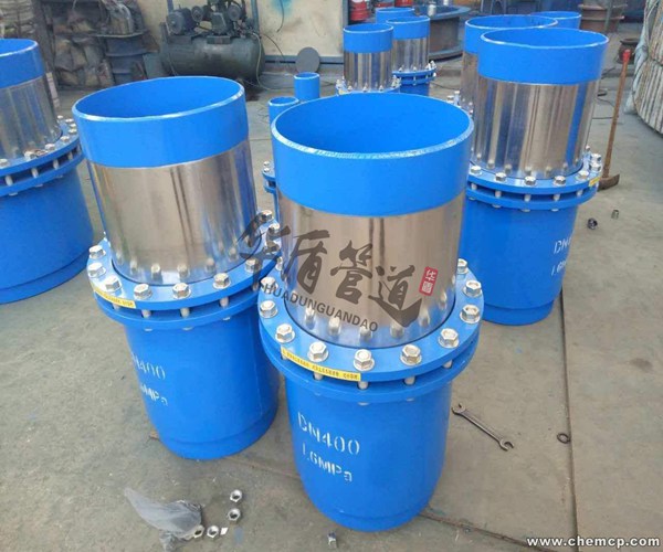 熱力保溫補(bǔ)償器 熱力保溫補(bǔ)償器