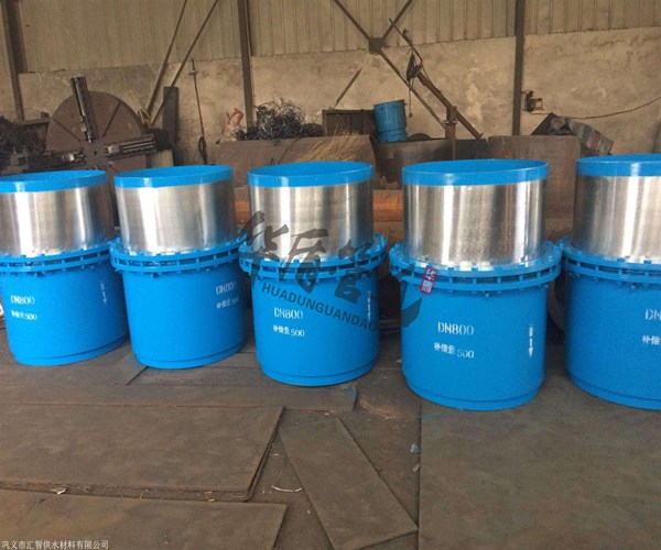 直埋套筒補(bǔ)償器 直埋套筒補(bǔ)償器