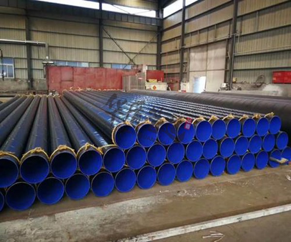 tpep地埋防腐鋼管