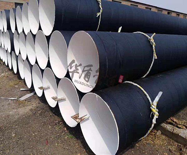 IPN8710飲用水防腐鋼管