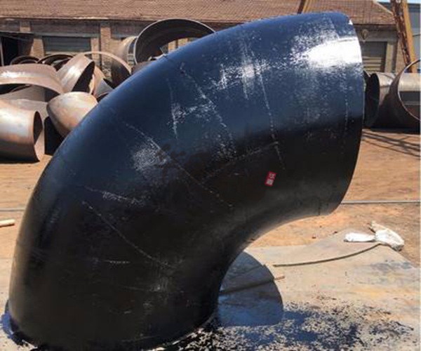 排水用防腐彎頭