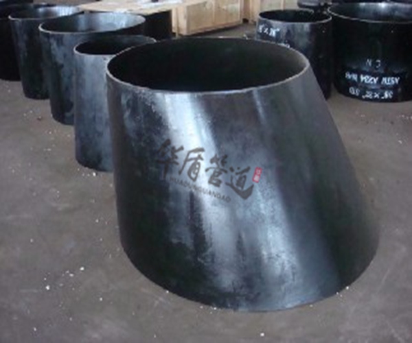 滄州防腐異徑管