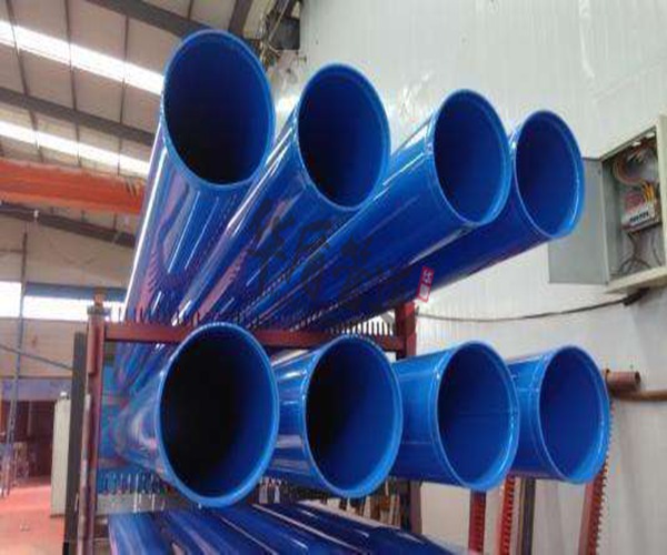 工業(yè)用涂塑鋼管