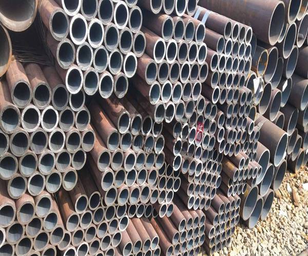 天然氣無縫鋼管