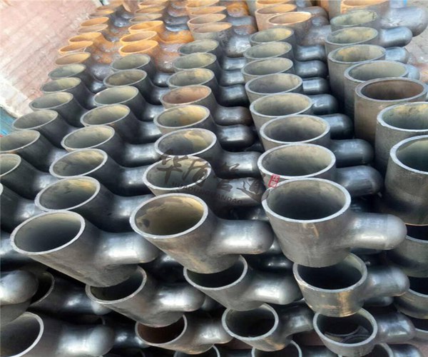 無縫三通 無縫三通